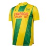 FC Nantes Hjemme 2024-25 - Barn Draktsett